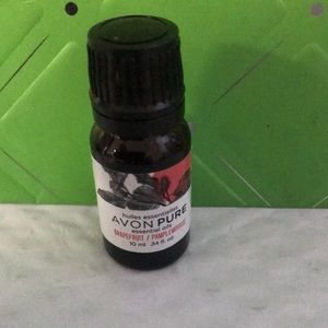 Avon Pure essential oil